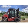 2021 Taylor X330S Forklift